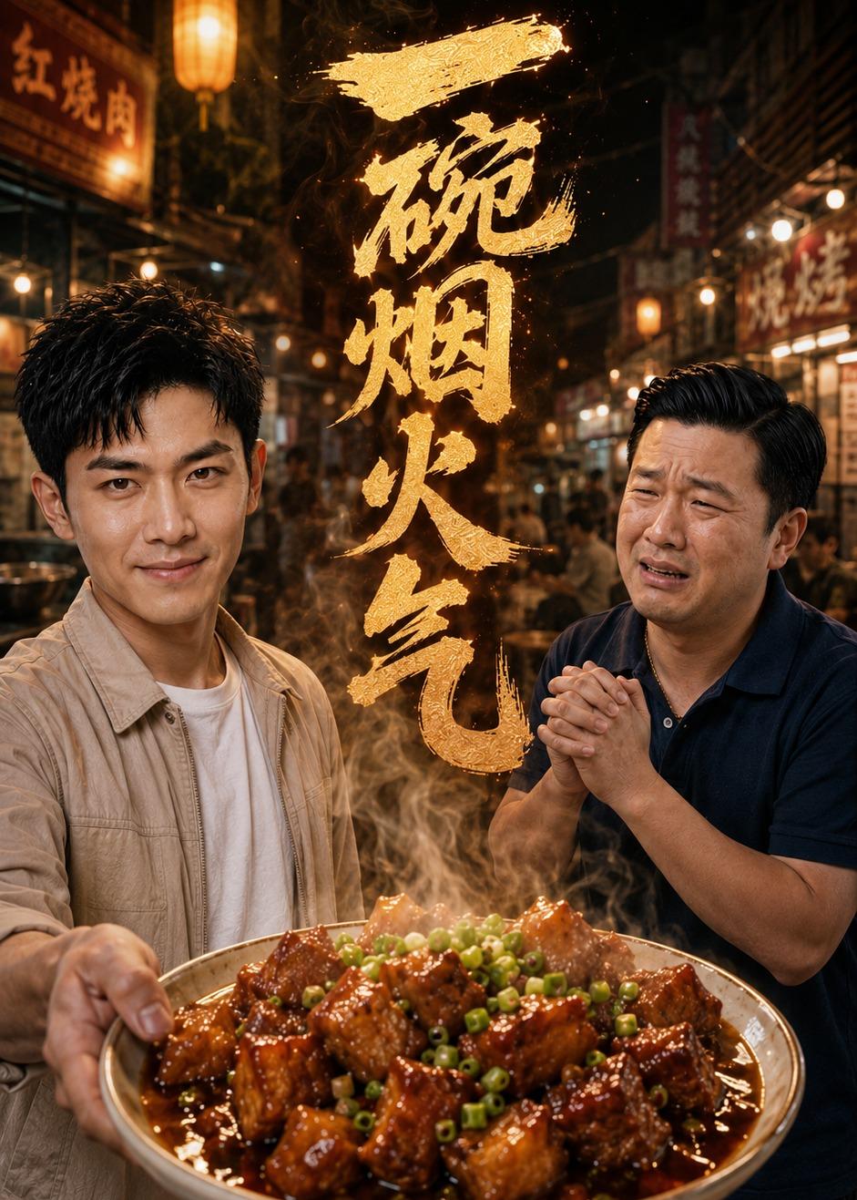 一碗烟火气 Ai(全集)