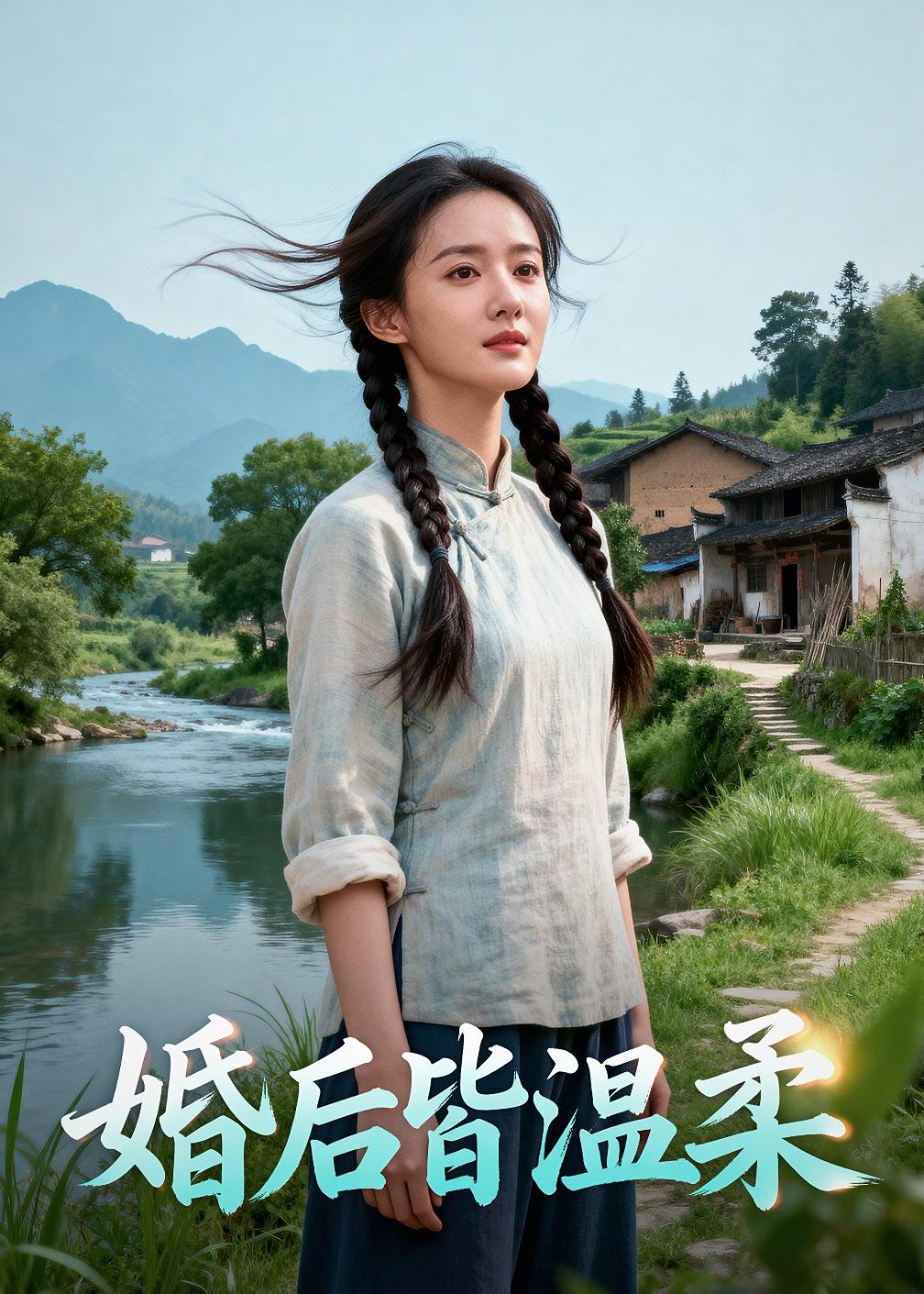 婚后皆温柔 Ai(全集)