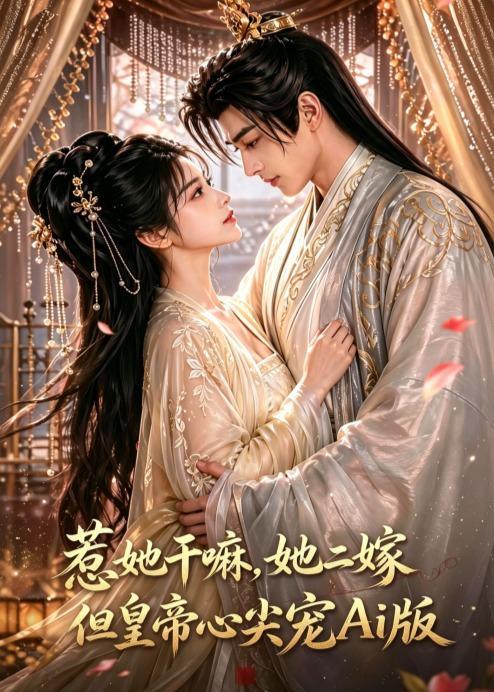 惹她干嘛，她二嫁但皇帝心尖宠Ai版(全集)