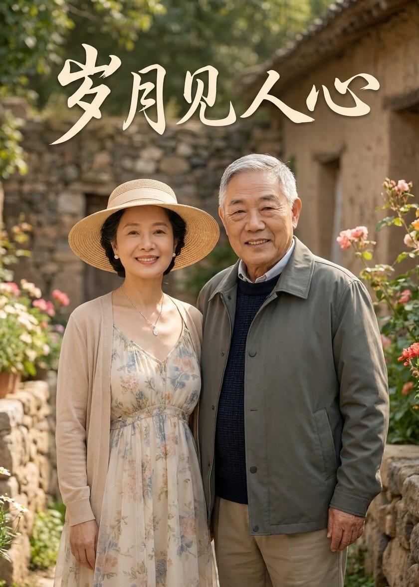 岁月见人心 Ai(全集)