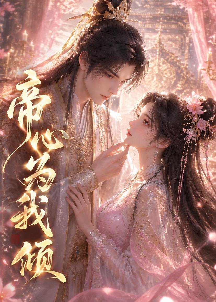帝心为我倾 Ai漫剧(全集)