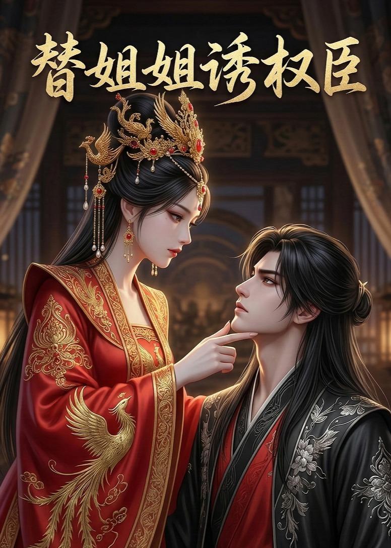 替姐姐诱权臣 动漫(全集)
