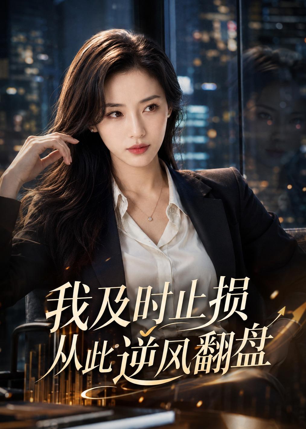 我及时止损从此逆风翻盘 Ai(全集)