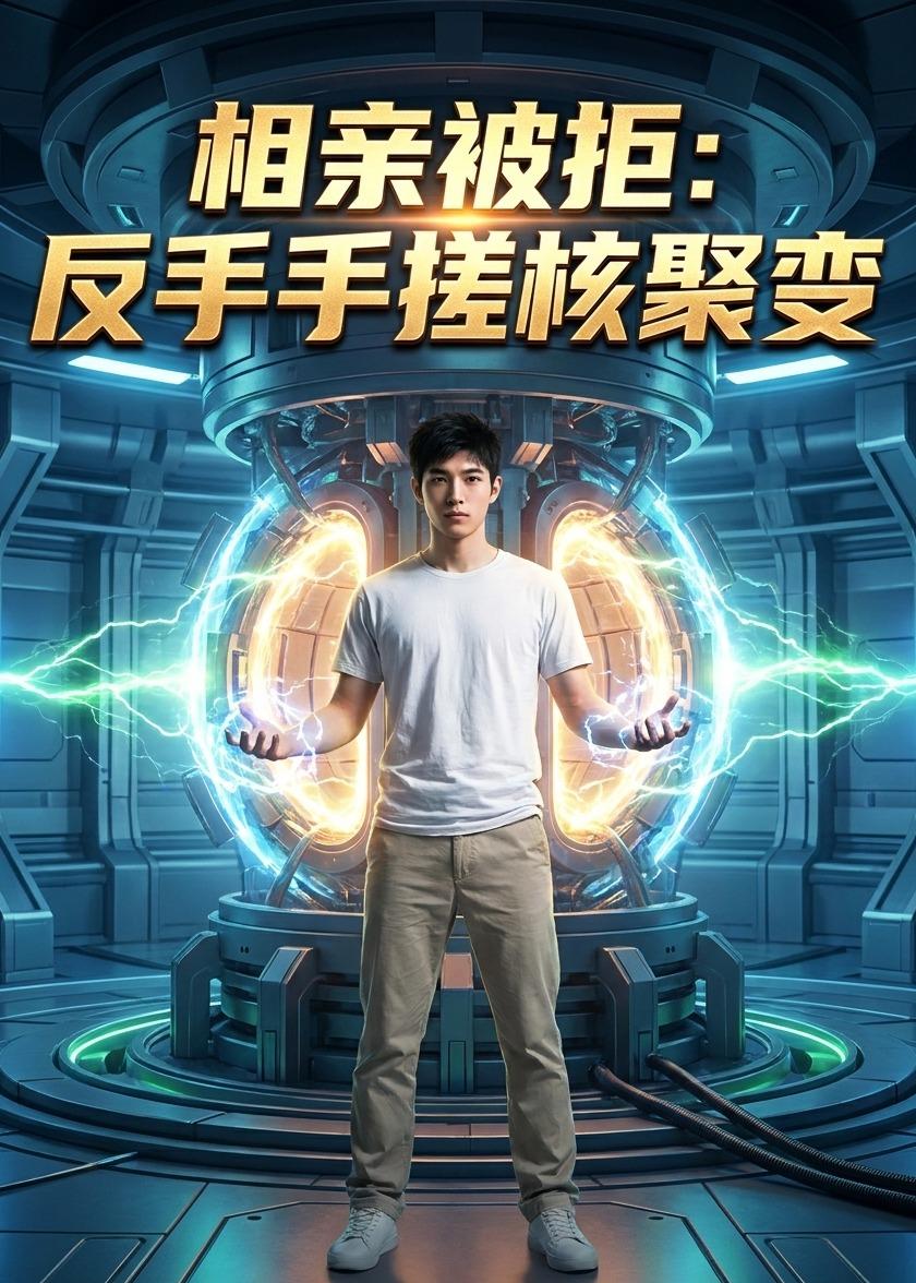 相亲被拒：反手手搓核聚变 Ai(全集)