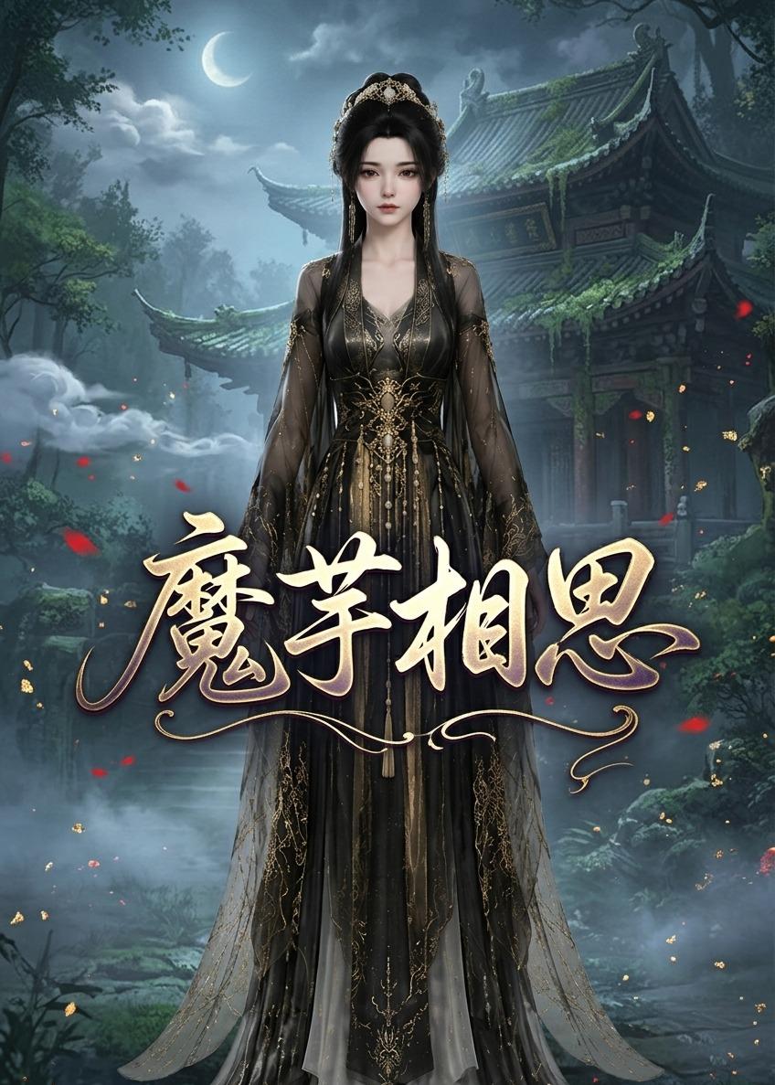魔芋相思 Ai漫剧(全集)