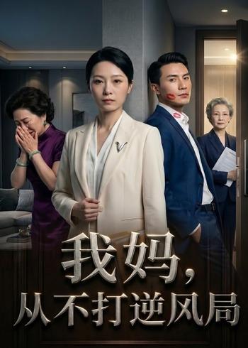 我妈，从不打逆风局 Ai(全集)