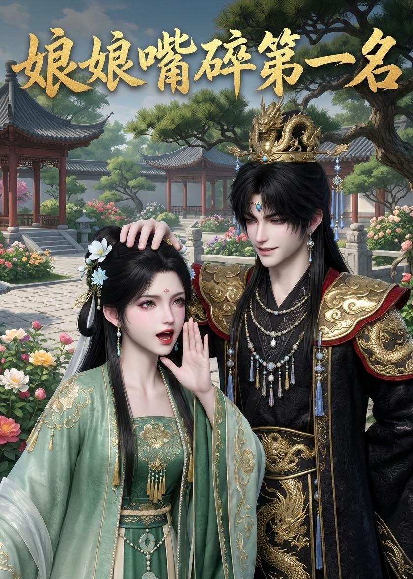 娘娘嘴碎第一名 动漫(全集)