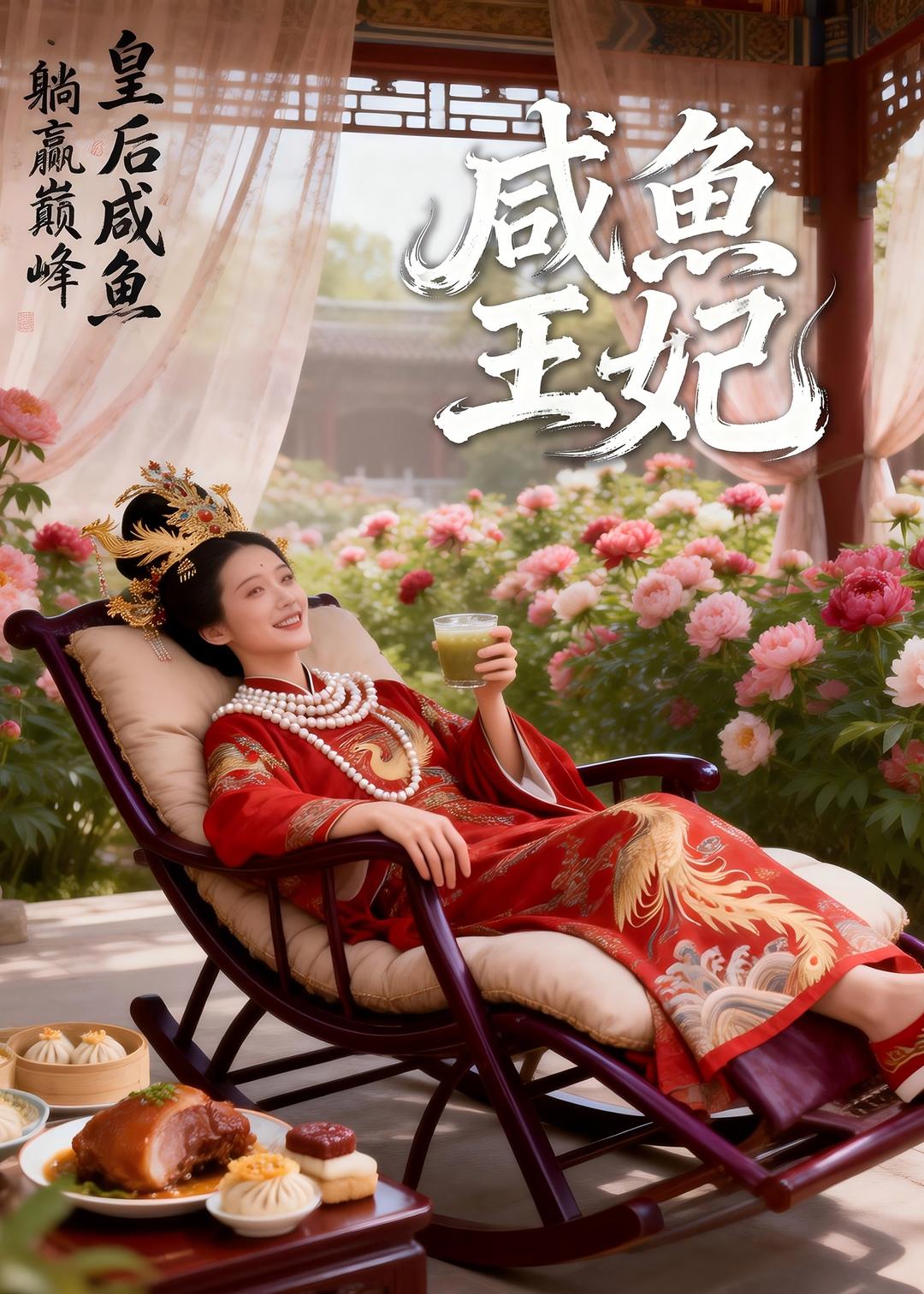 咸鱼王妃 Ai(全集)