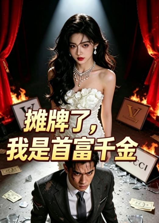 摊牌了，我是首富千金 Ai(全集)