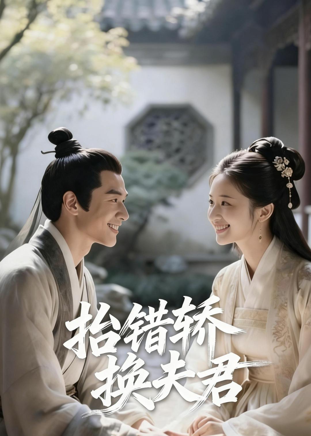 抬错轿换夫君 Ai(全集)