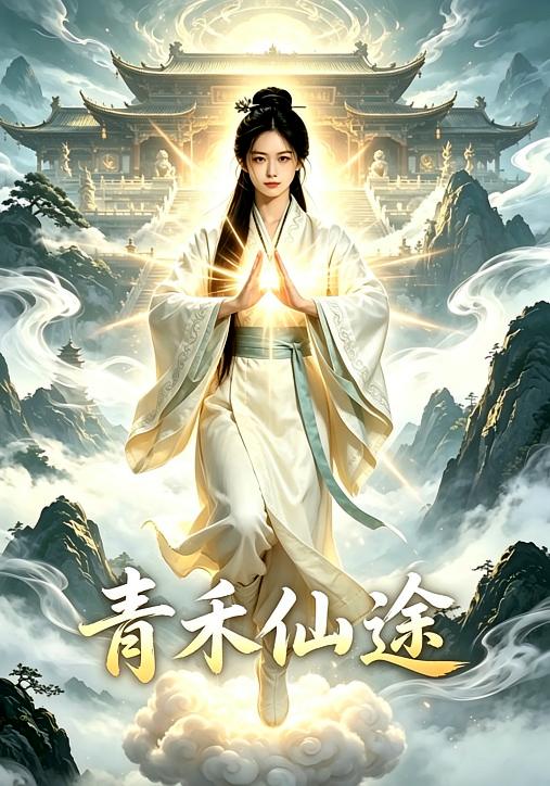 青禾仙途 Ai(全集)