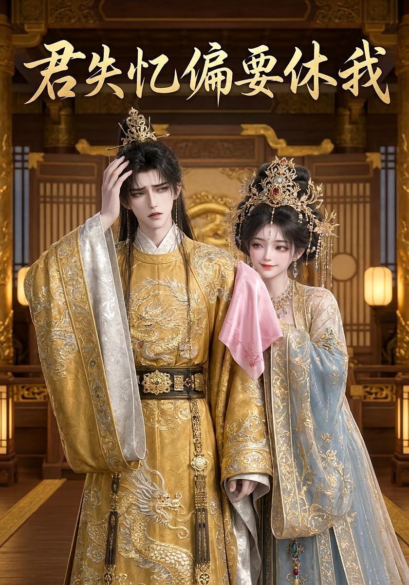 君失忆偏要休我 Ai(全集)