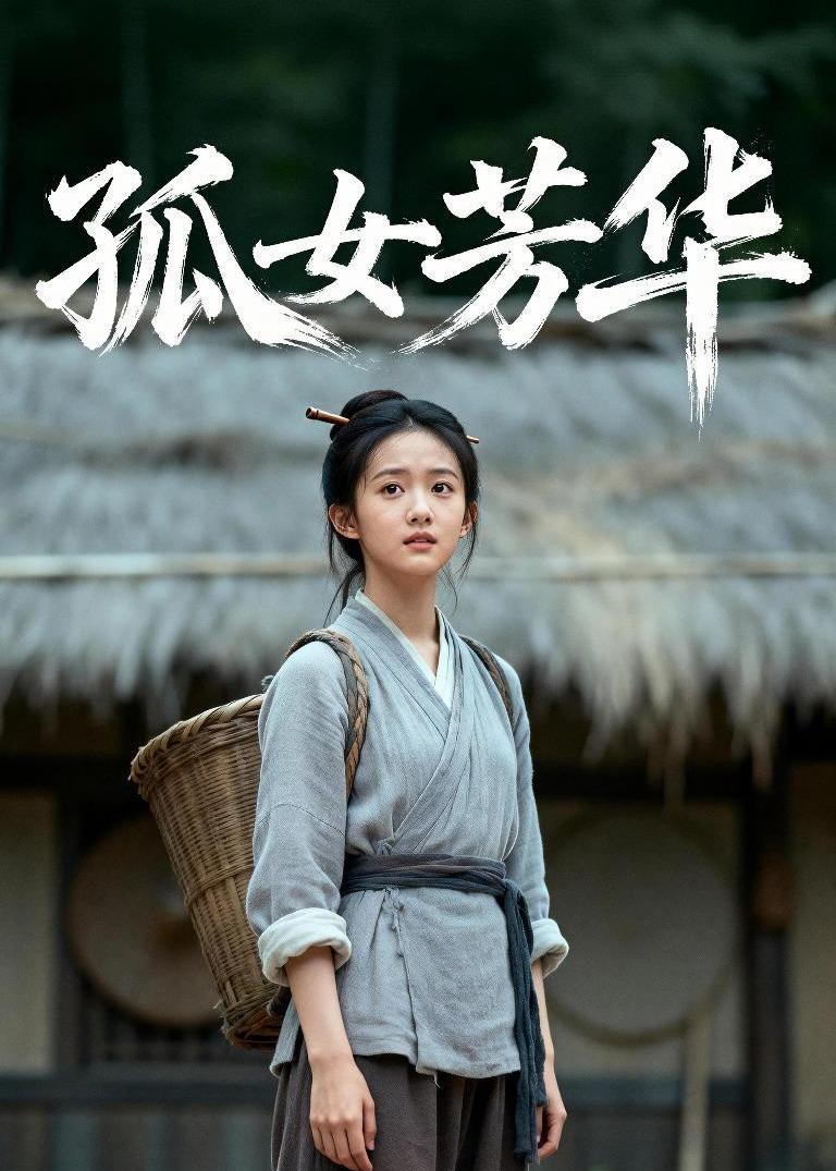 孤女芳华 Ai(全集)