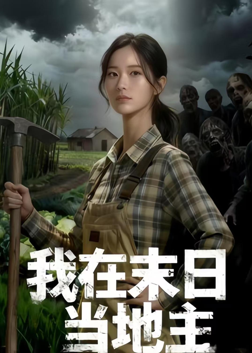 我在末日当地主 Ai(全集)