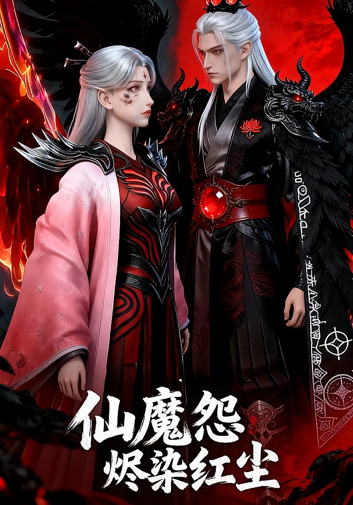 仙魔怨烬染红尘 Ai(全集)