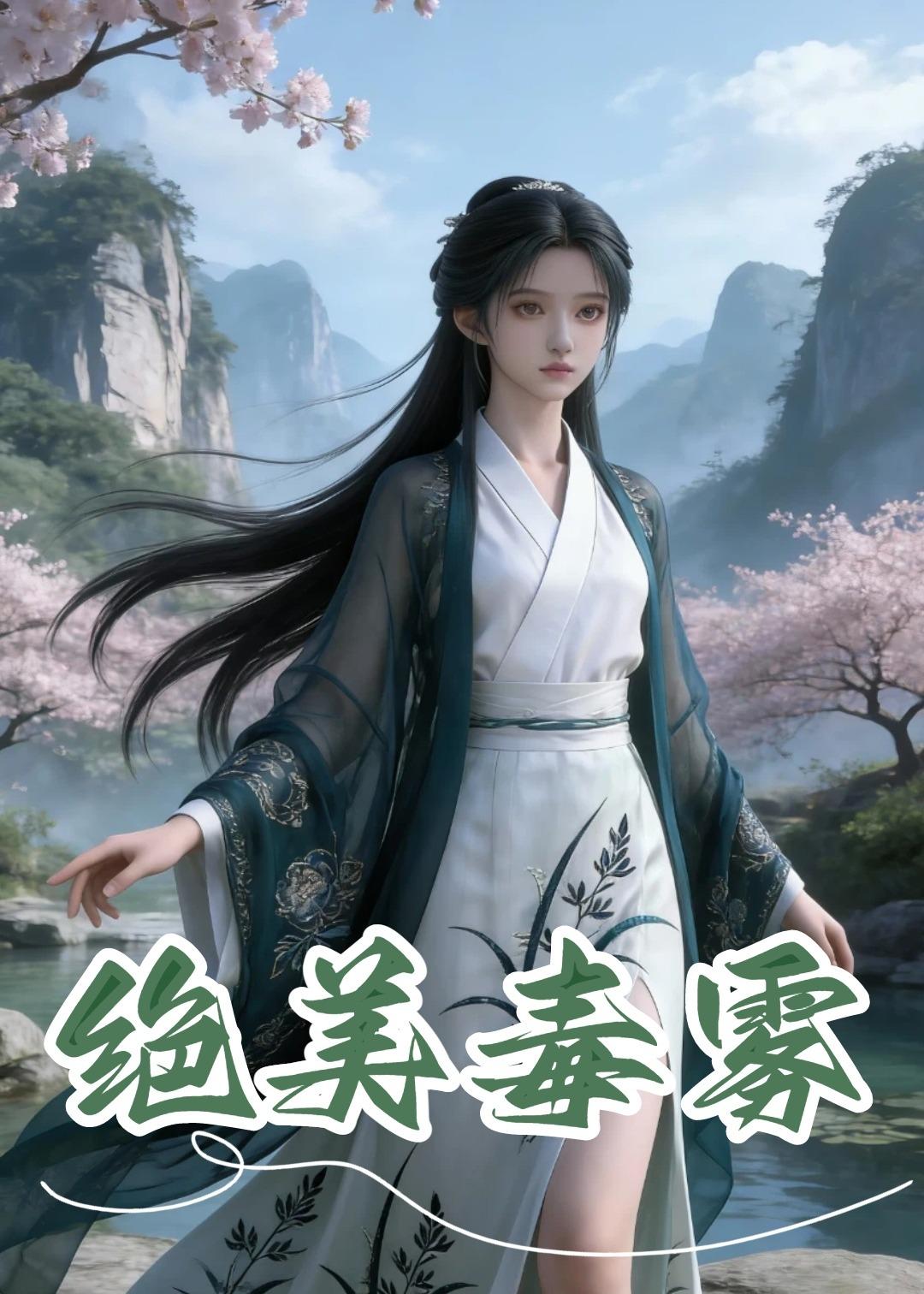 绝美毒雾 Ai(全集)