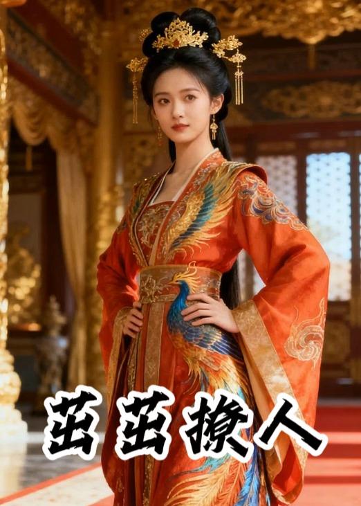 茁茁撩人 Ai(全集)