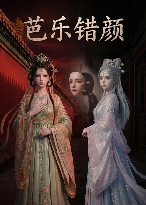 芭乐错颜 Ai(全集)