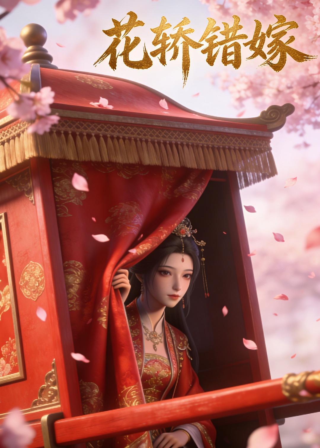 花轿错嫁 Ai(全集)