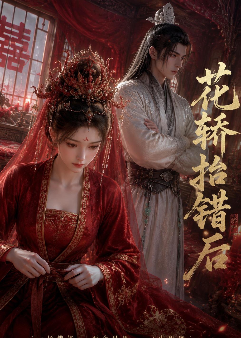 花轿抬错后 Ai(全集)