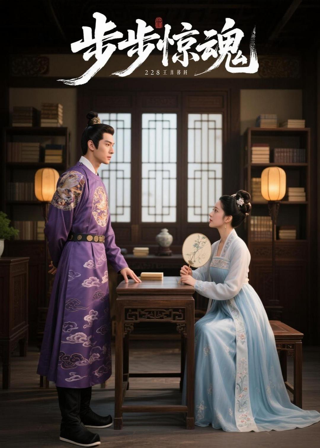 步步惊魂 Ai(全集)