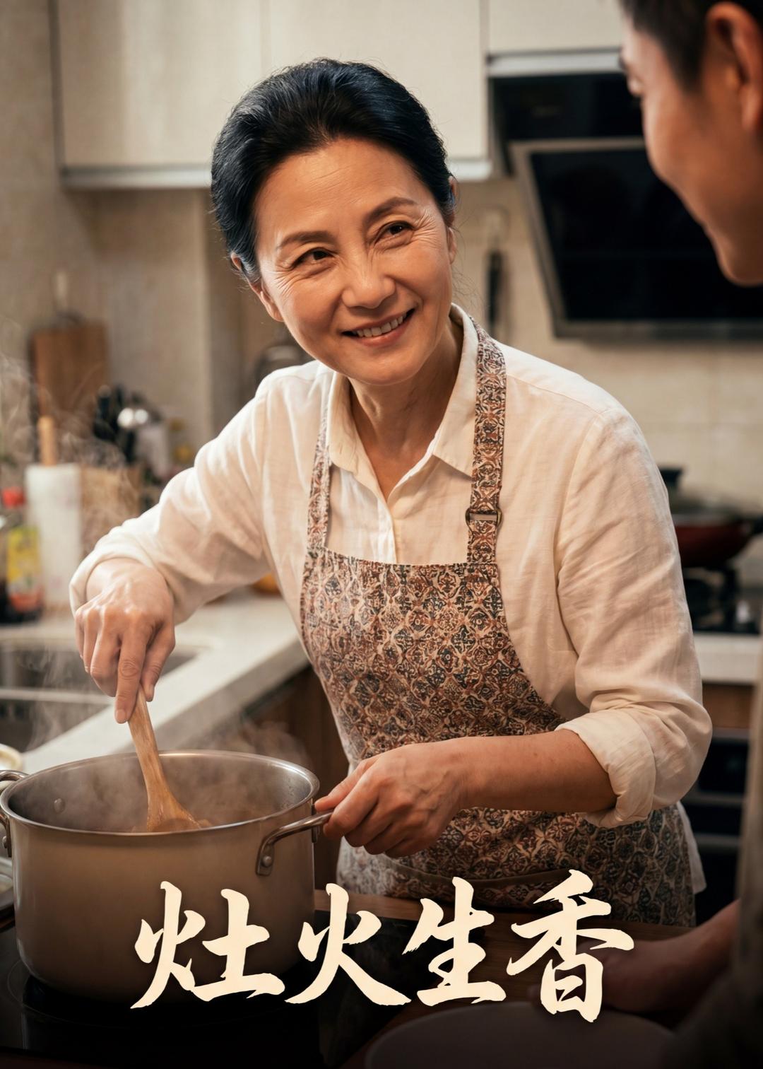灶火生香 Ai(全集)