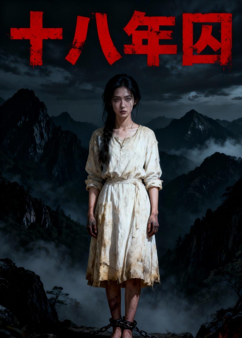 十八年囚 Ai(全集)