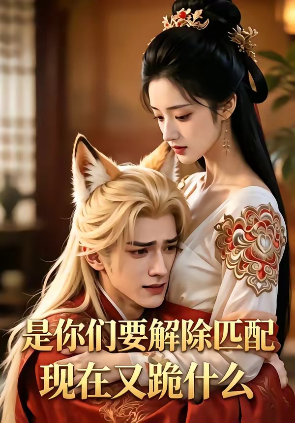 是你们要解除匹配，现在又跪什么 Ai漫剧(全集)
