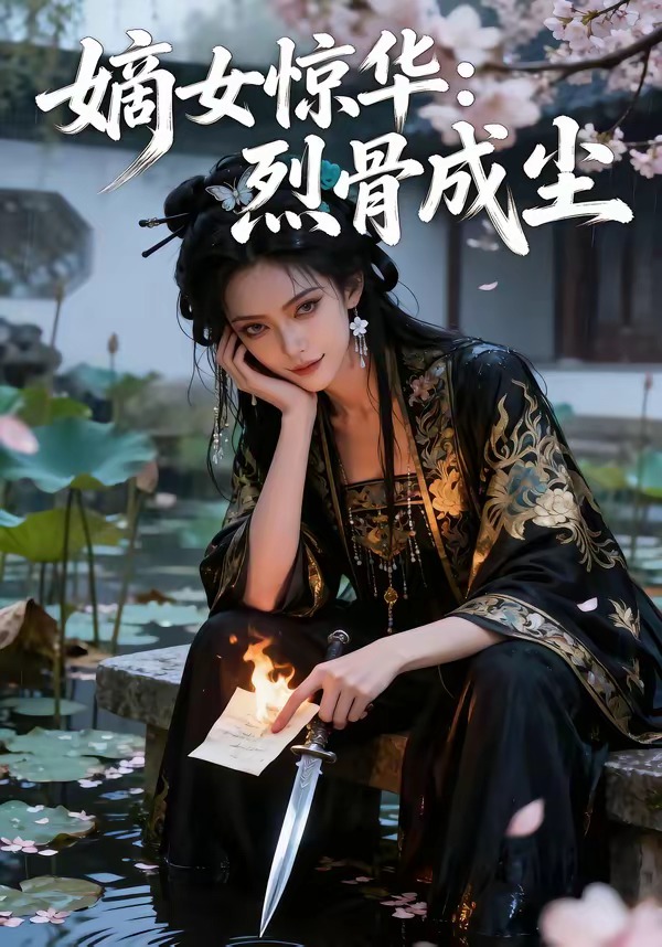 嫡女惊华：烈骨成尘 Ai漫剧(全集)