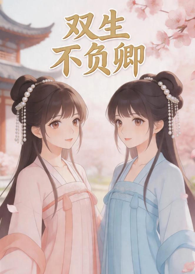 双生不负卿 漫剧(全集)