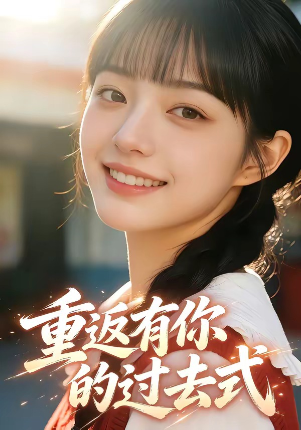 重返有你的过去式 漫剧(全集)