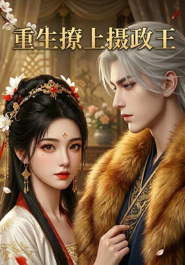 重生撩上摄政王 Ai漫剧(全集)