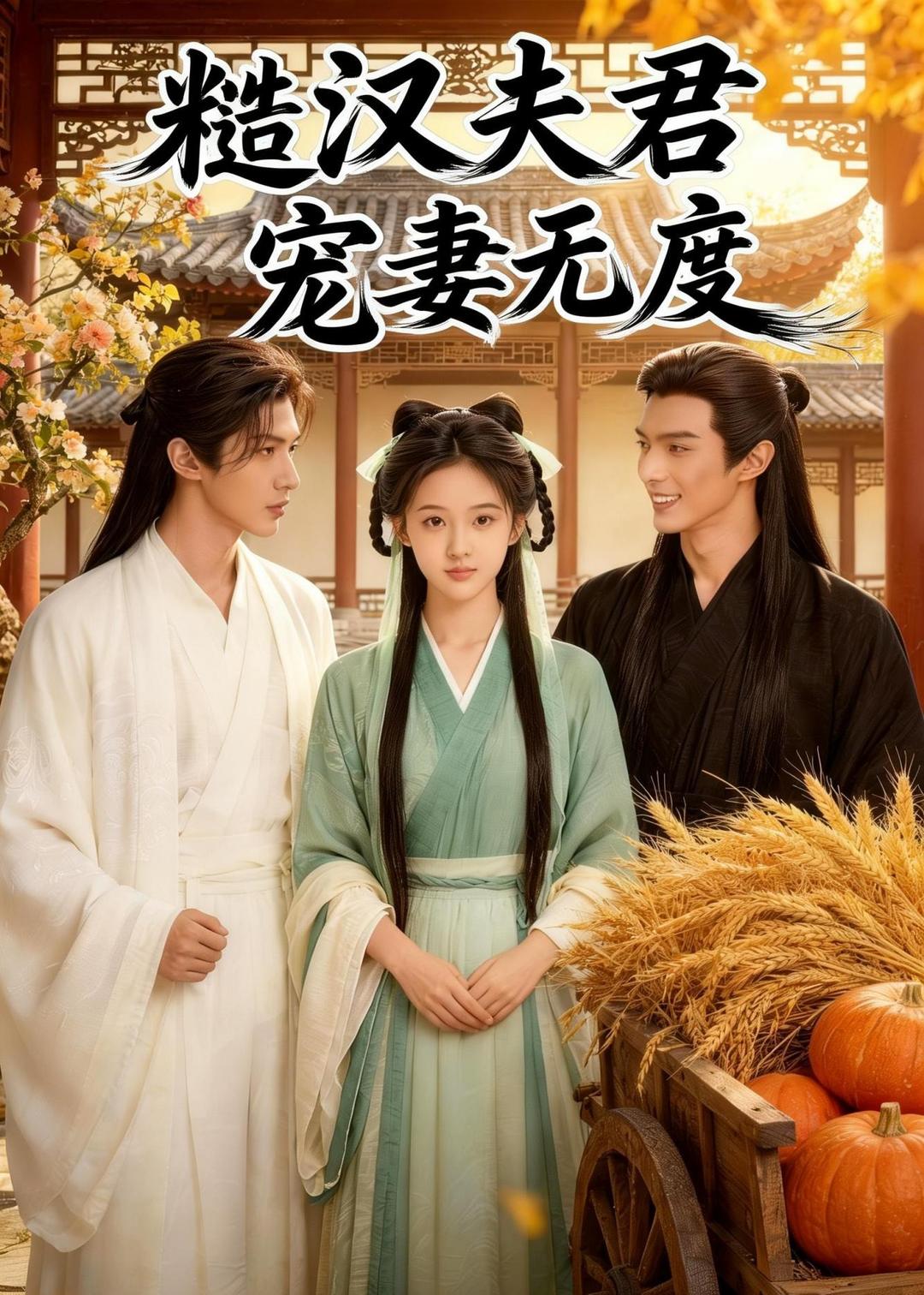糙汉夫君宠妻无度 Ai(全集)