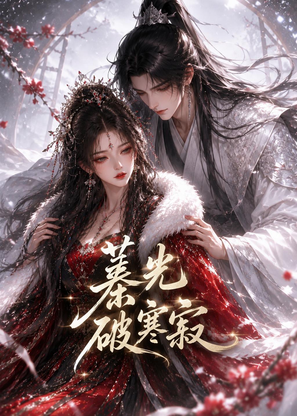 蓁光破寒寂 Ai漫剧(全集)