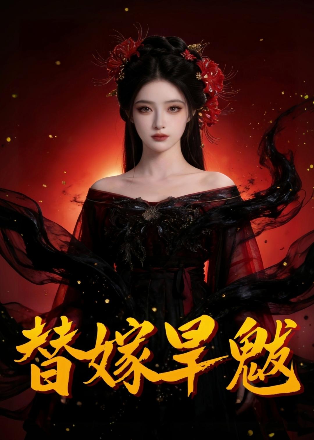 替嫁旱魃 Ai(全集)