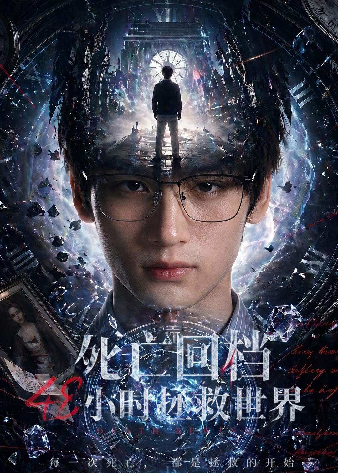 死亡回档48小时拯救世界 Ai(全集)