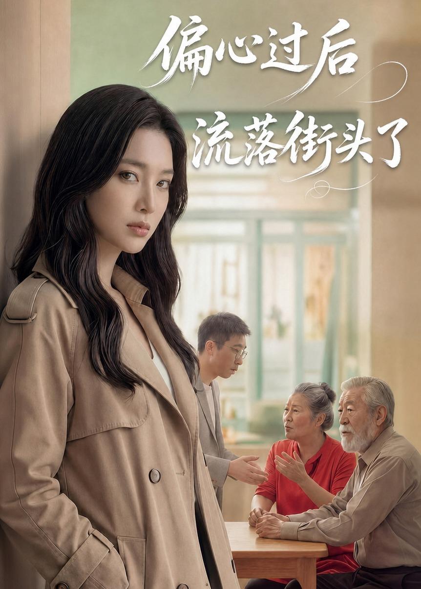 偏心过后流落街头了 Ai(全集)