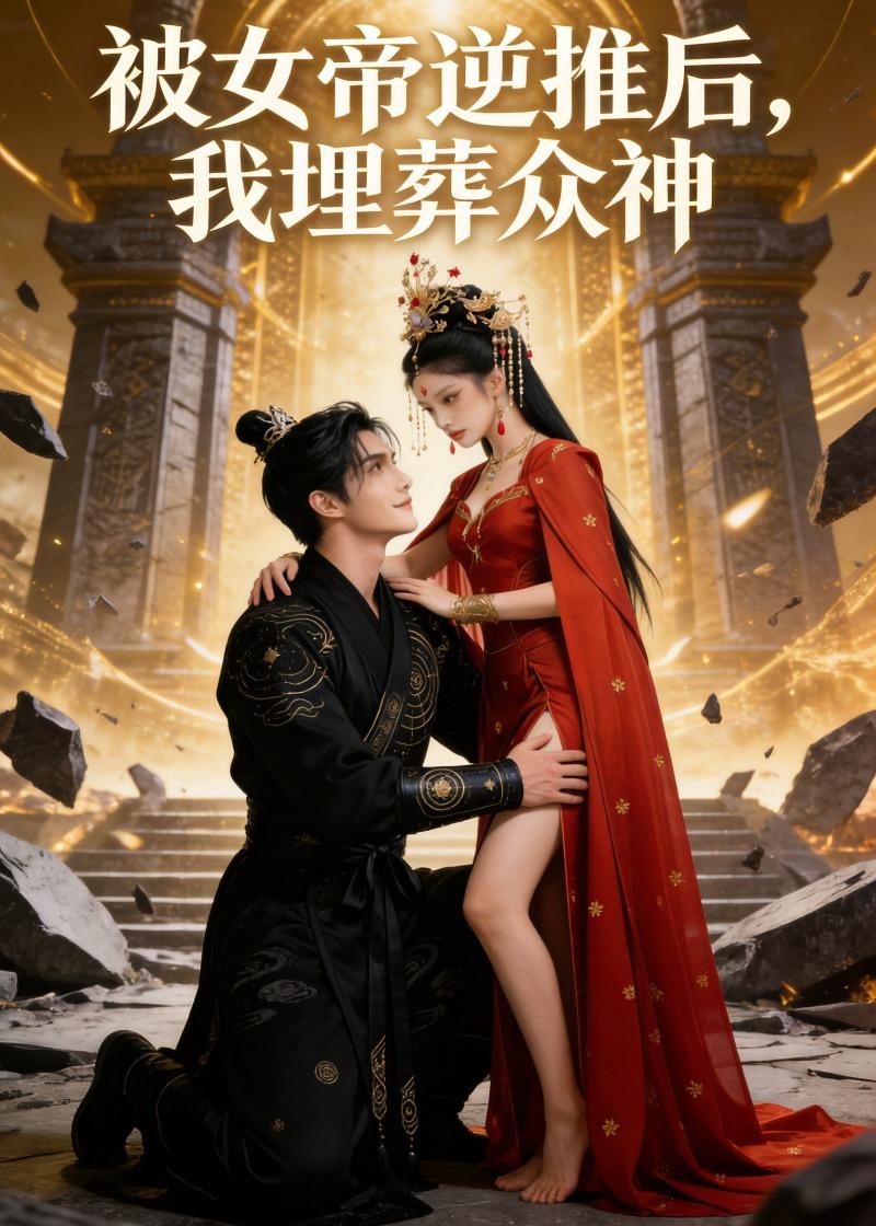 被女帝逆推后，我埋葬众神 Ai(全集)