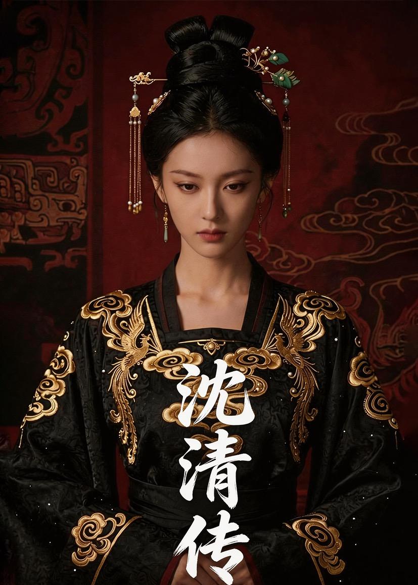 沈清传 Ai(全集)