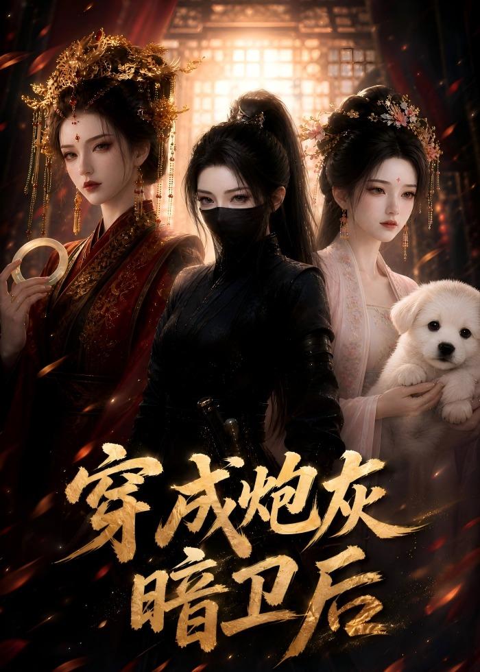 穿成炮灰暗卫后 Ai漫剧(全集)