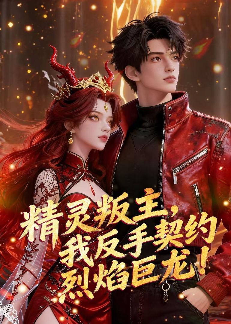 精灵叛主，我反手契约烈焰巨龙！ Ai(全集)