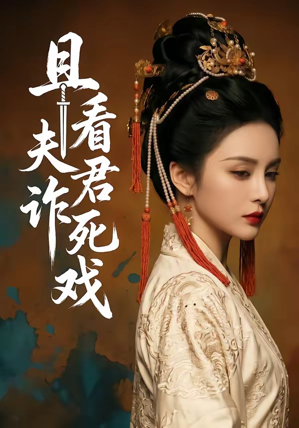 且看夫君诈死戏 Ai(全集)