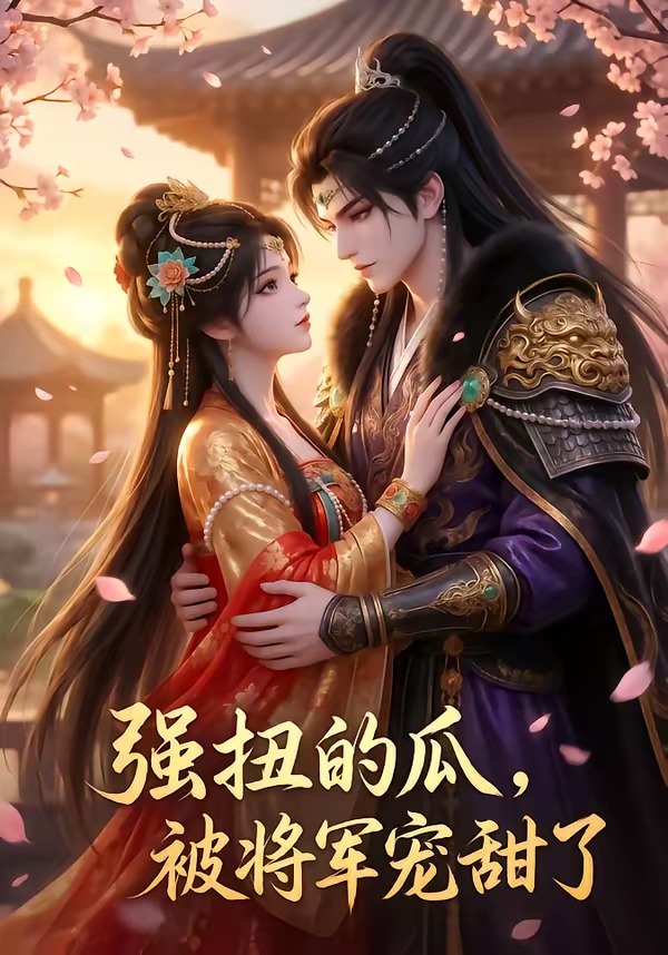强扭的瓜，被将军宠甜了 Ai漫剧(全集)