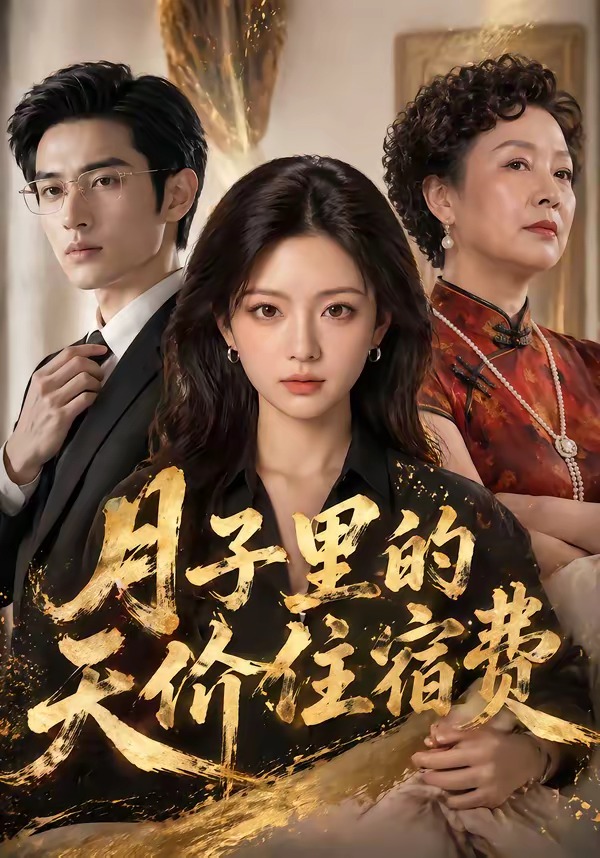 月子里的天价住宿费 Ai漫剧(全集)