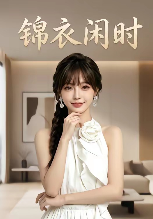 锦衣闲时 Ai漫剧(全集)