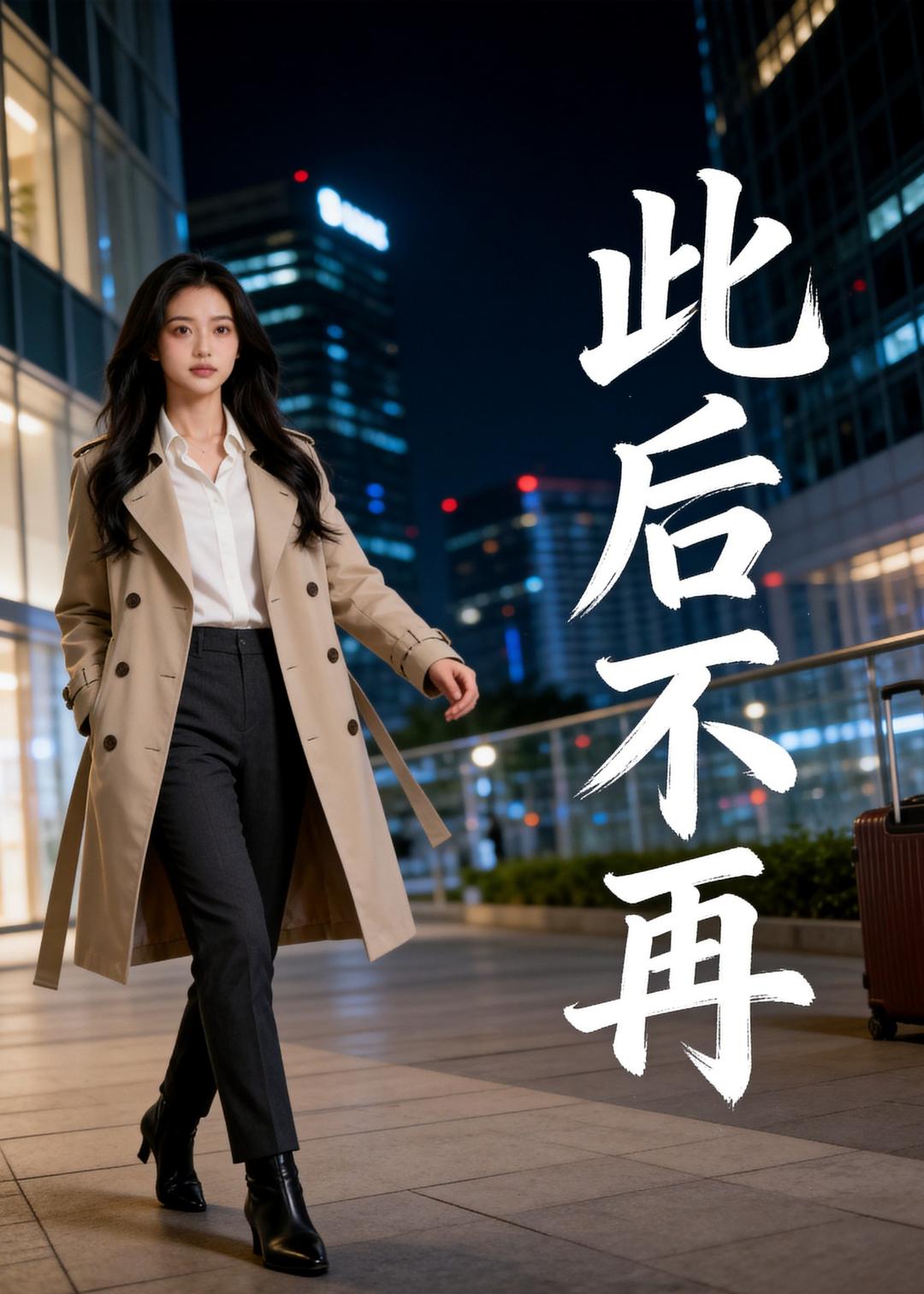 此后不再 Ai(全集)