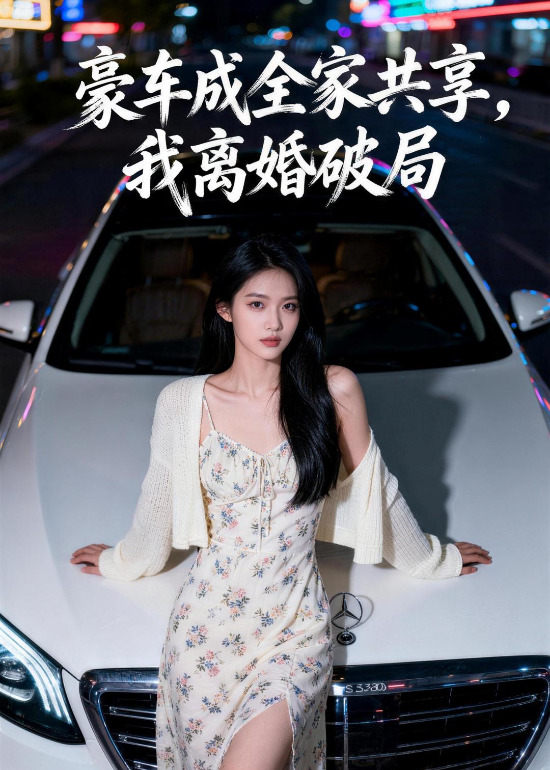 豪车成全家共享，我离婚破局 Ai(全集)