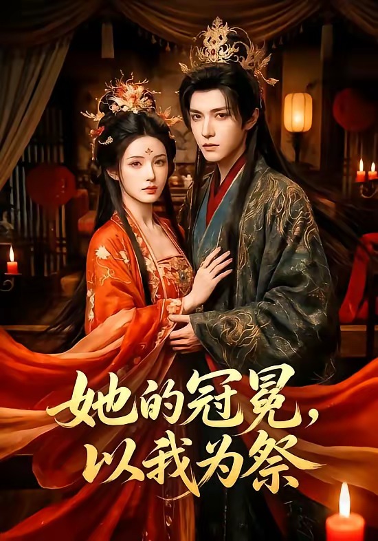 她的冠冕，以我为祭 Ai漫剧(全集)
