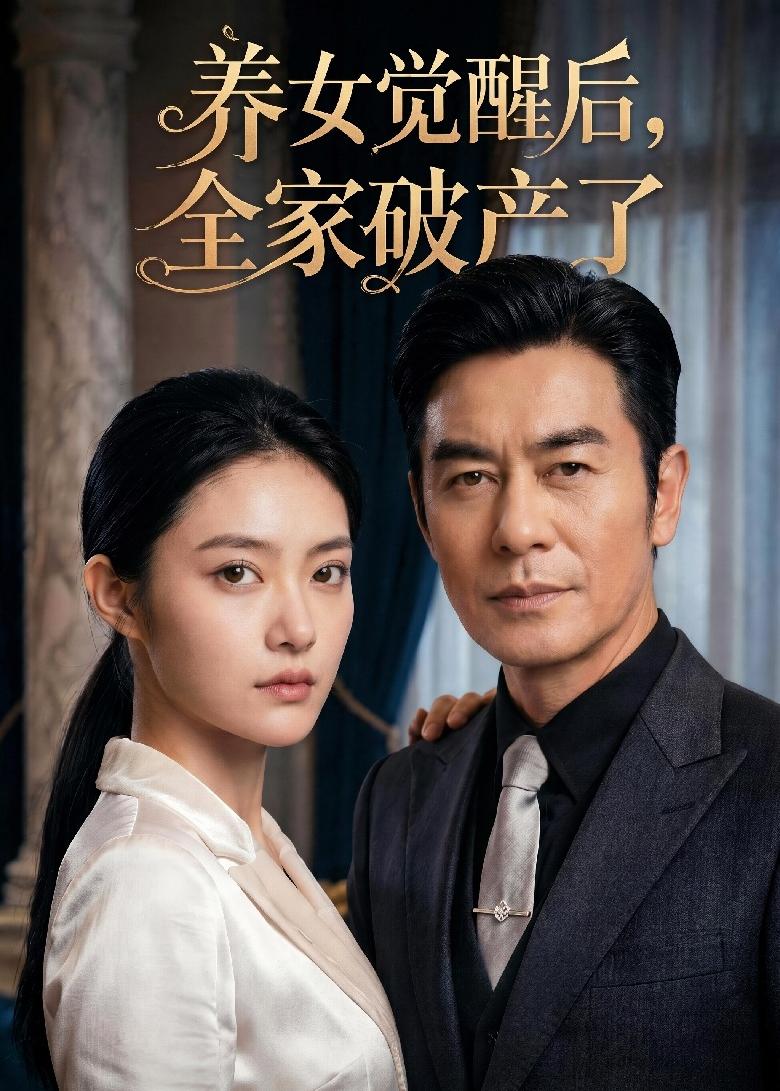 养女觉醒后-全家破产了 Ai漫剧(全集)
