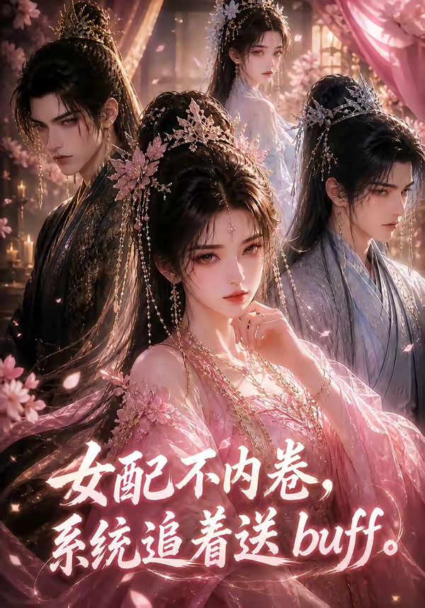 女配不内卷，系统追着送 buff Ai漫剧(全集)